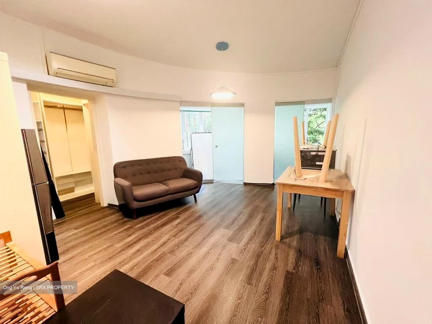 Tiong Bahru Estate (D3), Apartment #584743391